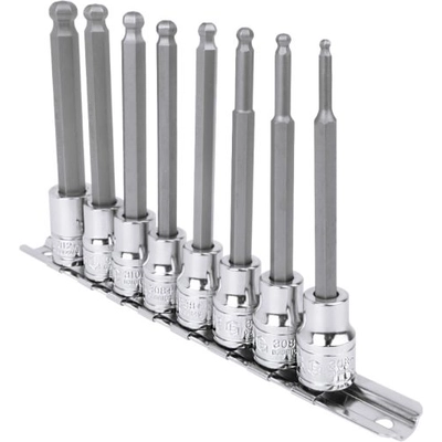 Hex Bit Socket Set by GENIUS - BS-308WSL pa5