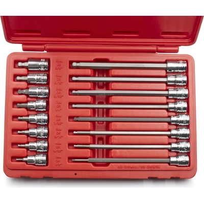 Hex Bit Socket Set by GENIUS - BS-316WSX pa5