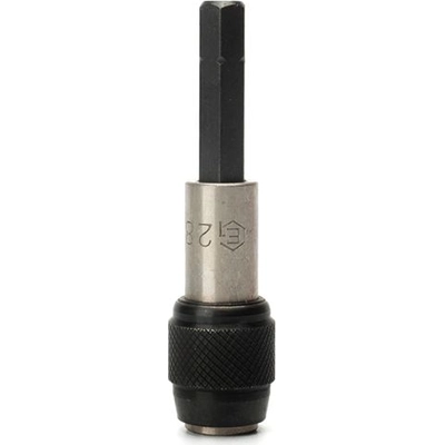 Hex Dr. Magnetic Bit Holder Adapter by GENIUS - 285708M pa2