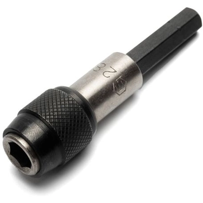 GENIUS - 285708M - Magnetic Bit Holder Adapter pa1