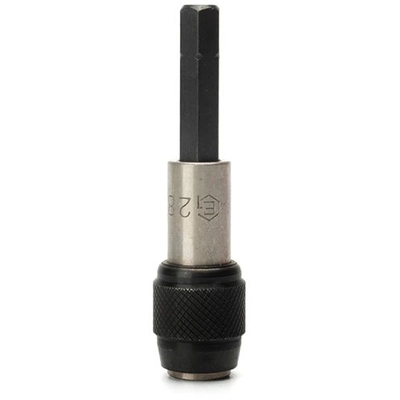GENIUS - 285708M - Magnetic Bit Holder Adapter pa4
