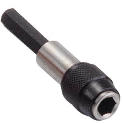 Hex Dr. Magnetic Bit Holder Adapter by GENIUS - 285708M pa1