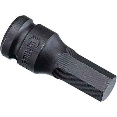 GENIUS - 345209 - 3/8″ Dr. 9mm Hex Head Driver 52mmL
(Pack of 10) pa3
