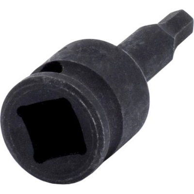 Hex Impact Bit Socket by GENIUS - 365207 pa4