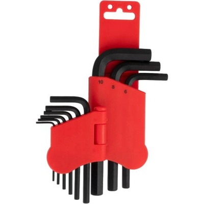 Hex Key Set by GENIUS - HK-009M pa9