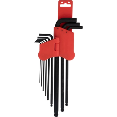Hex Key Set by GENIUS - HK-009MB pa11