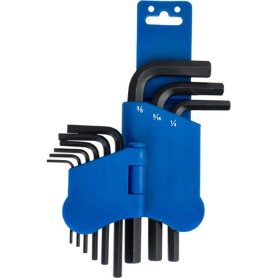 Hex Key Set by GENIUS - HK-009S pa6