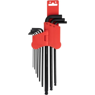 Hex Key Set by GENIUS - HK-009SB pa10