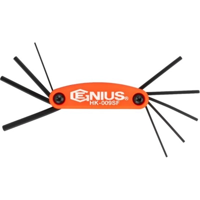 Hex Key Set by GENIUS - HK-009SF pa7