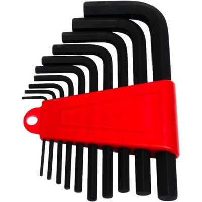 Hex Key Set by GENIUS - HK-010M pa6