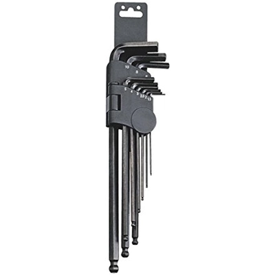 Hex Key Set by GENIUS - HK-009SB pa5