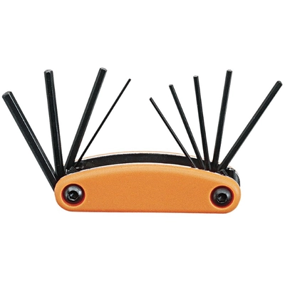 Hex Key Set by GENIUS - HK-009SF pa4