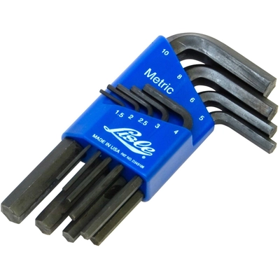 Hex Key Set by LISLE - 42300 pa1