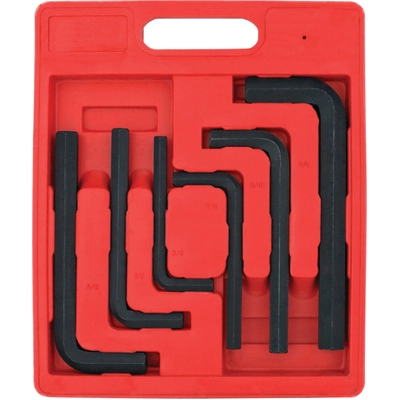 Hex Key Set by PERFORMANCE TOOL - W1938 pa2
