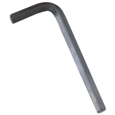 GENIUS - 570520 - 2mm Metric Hex Key Wrench 50mmL  (Pack of 50) pa1