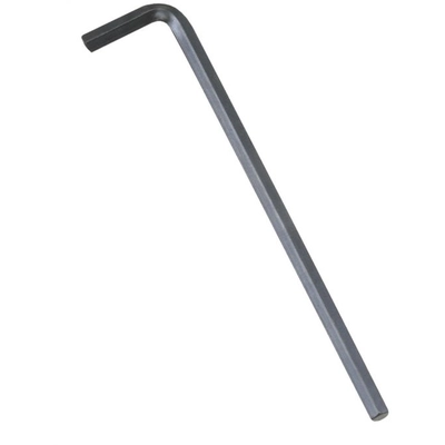 GENIUS - 572814L - L-Shaped Hex Wrench pa1