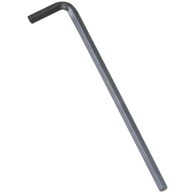 GENIUS - 573117L - Hex Key Wrench (Pack of 5) pa1