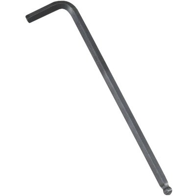 GENIUS - 591310B - 5/32″ SAE Wobble Hex Key Wrench 130mmL (Pack of 10) pa1