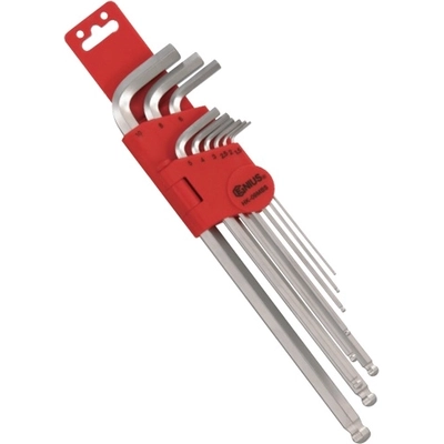 Hex Key Wrench by GENIUS - HK-09MBS pa4