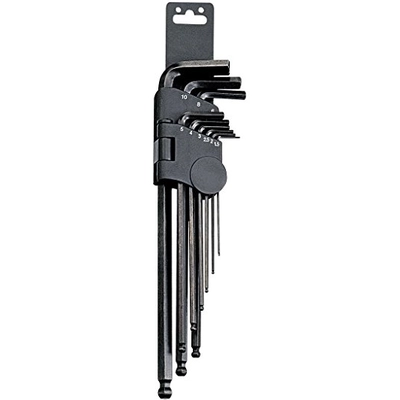 Hex Key Wrench Set by GENIUS - HK-009MB pa3