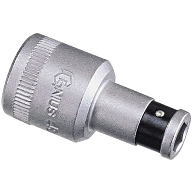 Hex Shank Bit Holder by GENIUS - 282408 pa5