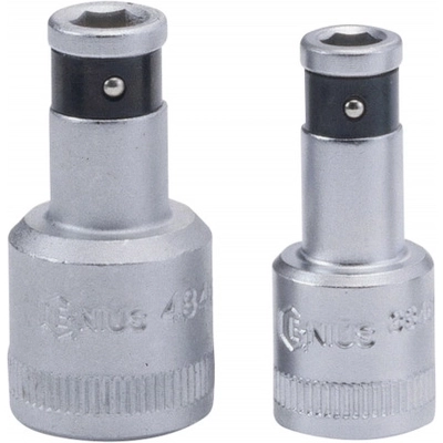 Hex Shank Bit Holder by GENIUS - 283508 pa5