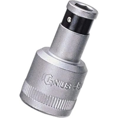 Hex Shank Bit Holder by GENIUS - 383908 pa6