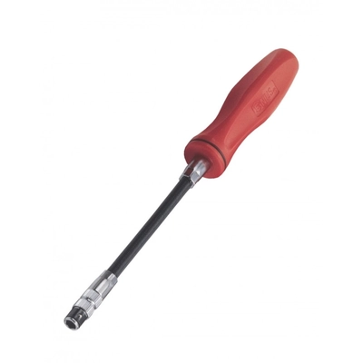 Hex Shank Flexible Bit Holder With Handle by GENIUS - 594+0260 pa5