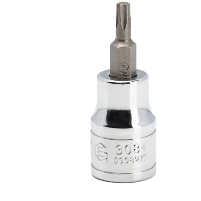 GENIUS - 308+6127 - Star Bit Socket pa1