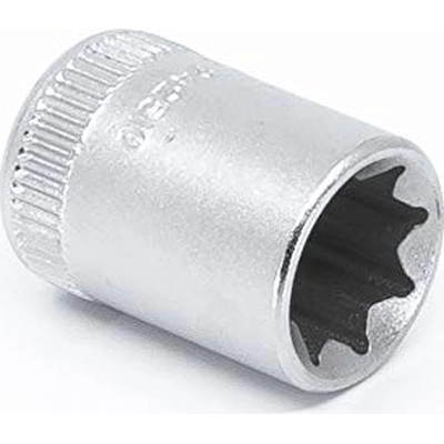 GENIUS - 242510 - 1/4″ Dr. 10mm Double Square Hand Socket (Pack of 20) pa3
