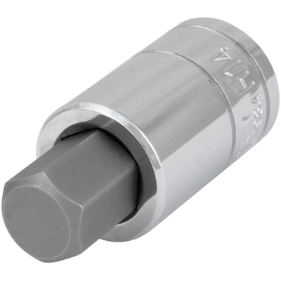 Hex Socket by PERFORMANCE TOOL - W32984 pa1