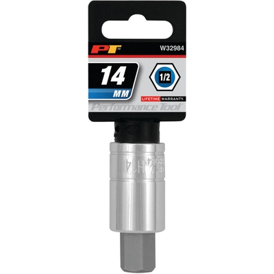 PERFORMANCE TOOL - W32984 - Hex Socket pa2
