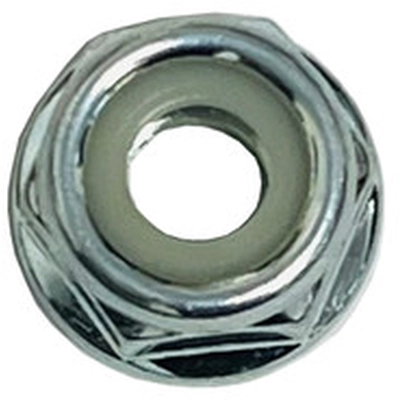 MILWAUKEE - 05-74-0313 - Nylon Flange Nut pa1