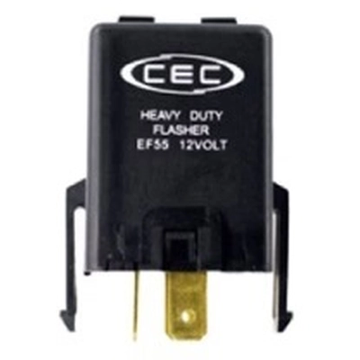 CEC Industries - H4352 - High Beam Headlight pa1
