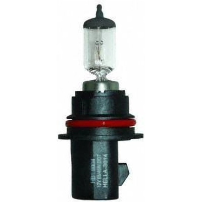 High Beam Headlight by HELLA - 9004 pa5