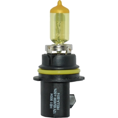 High Beam Headlight by HELLA - 9004YL pa1