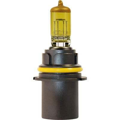 High Beam Headlight by HELLA - 9004YL pa2