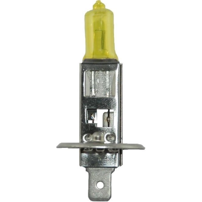 High Beam Headlight by HELLA - H1YL pa1