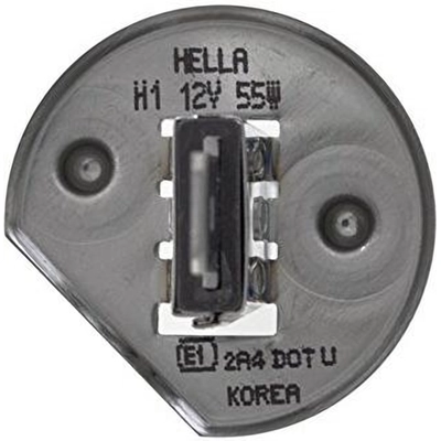 HELLA - H1 - High Beam Headlight pa9