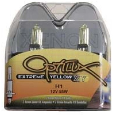 High Beam Headlight by HELLA - H71070642 pa40