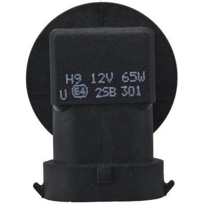 High Beam Headlight by HELLA - H71071092 pa3