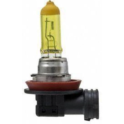 High Beam Headlight by HELLA - H71071132 pa7