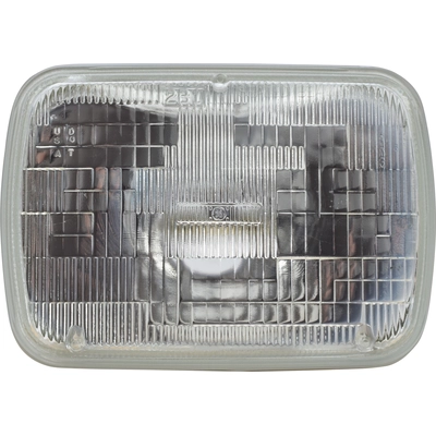 High Beam Headlight by PHILIPS - 6052C1 pa13
