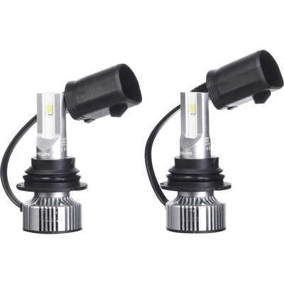 High Beam Headlight by PHILIPS - 9007USLED pa2