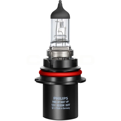 High Beam Headlight by PHILIPS - 9007VPB1 pa21