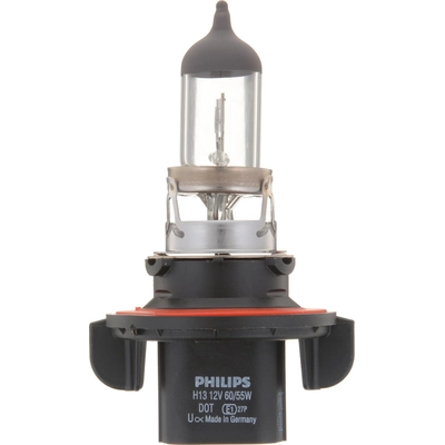 High Beam Headlight by PHILIPS - 9008B1 pa36