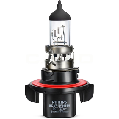 High Beam Headlight by PHILIPS - 9008VPB1 pa32