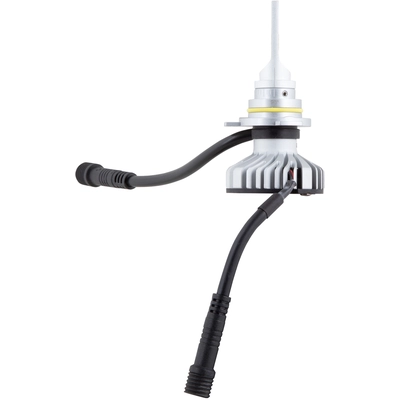 High Beam Headlight by PHILIPS - 9012XULED pa4