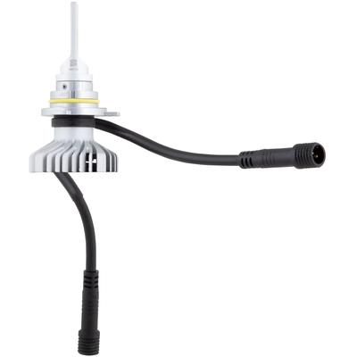 High Beam Headlight by PHILIPS - 9012XULED pa9