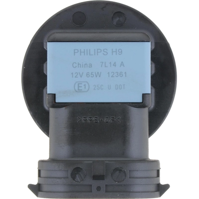 PHILIPS - H9B1 - High Beam Headlight pa43